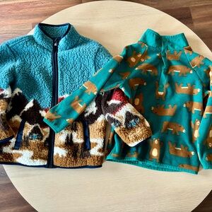 Old Navy Boys Jackets